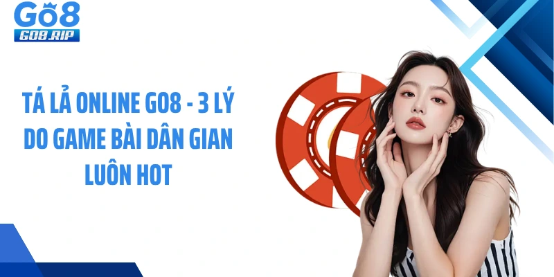 Tá Lả Online